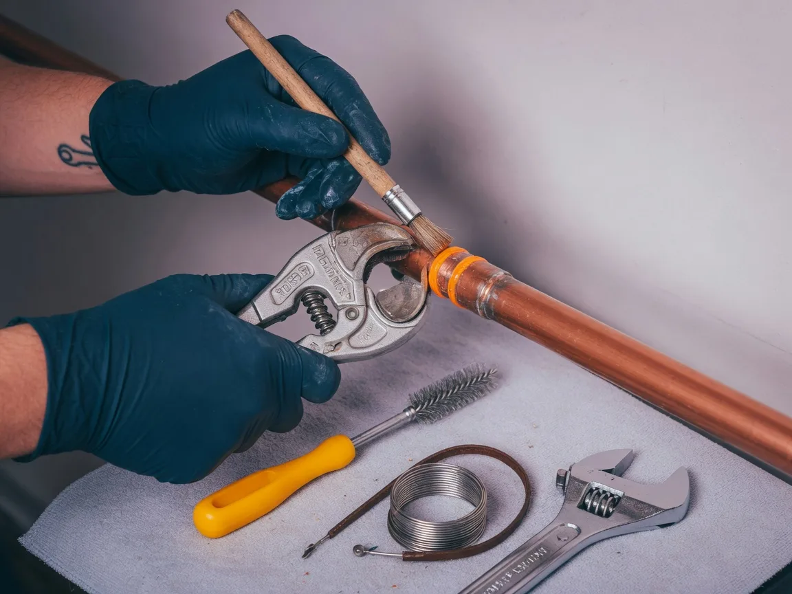 Why choose Sump Pump Repair in Tioga, TX